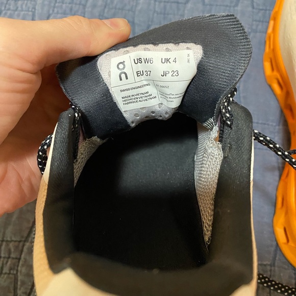 On cloud cloudmonster - Picture 6 of 7